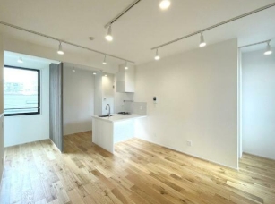 居室・リビング　☆広々としたリビング☆