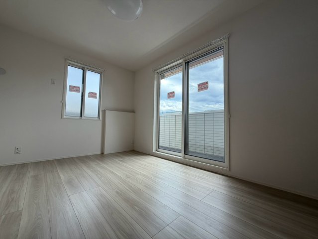 D-residence南茨木IIの内装写真