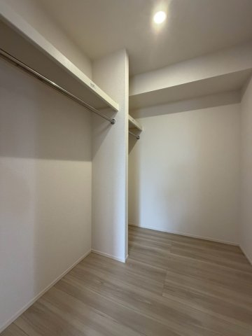 D-residence南茨木IIの内装写真