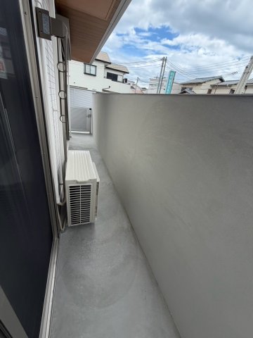 D-residence南茨木IIの内装写真