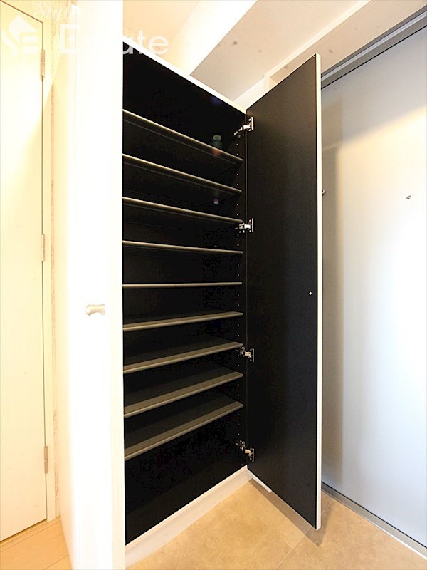 その他　シューズボックス