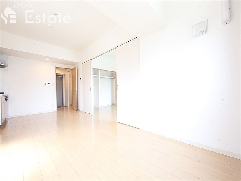 その他部屋・スペース　内装