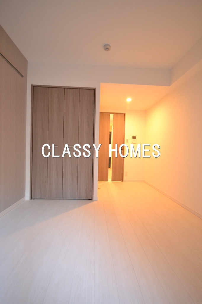 その他部屋・スペース　2013年竣工　レガリス愛宕御成門：居室