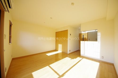 居室・リビング　洋室（類似室内）