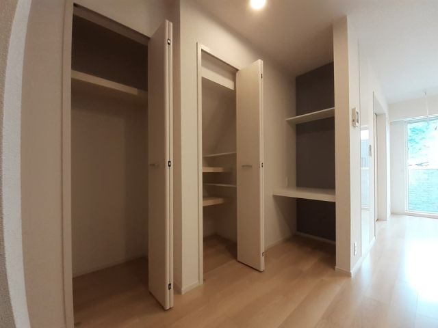 その他部屋・スペース