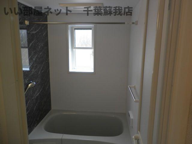 バス・シャワールーム　日々の暮らしに欠かせないお風呂です