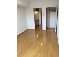 居室・リビング　おしゃれな居間です