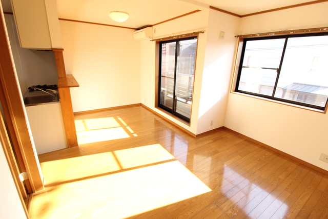 居室・リビング　別室参考写真※現状優先