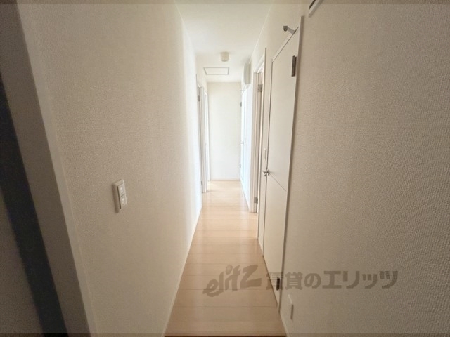 その他部屋・スペース　廊下