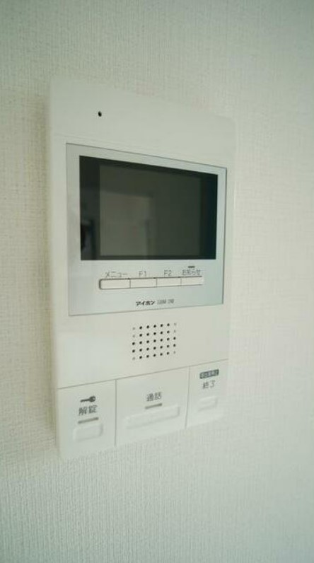 セキュリティ　同建物別部屋参考