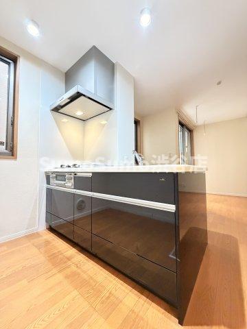 バス・シャワールーム　?