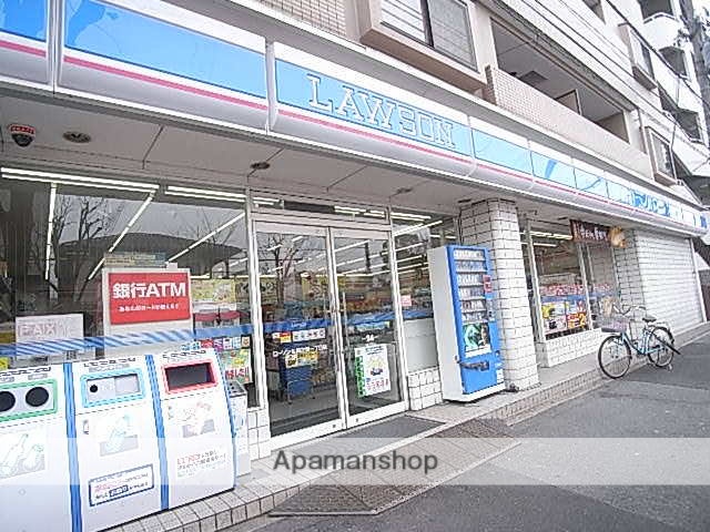 コンビニ　ローソン（コンビニ）まで341m