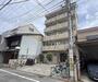 四条駅より徒歩10分 4階 築40年の賃貸物件