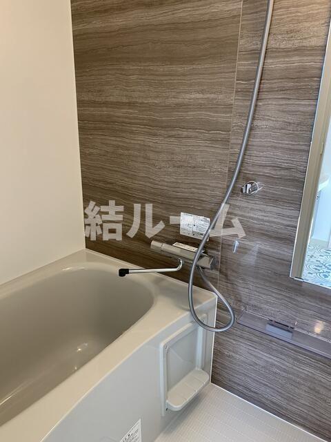 バス・シャワールーム　別号室参考写真