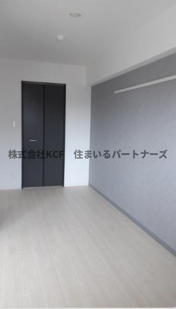 その他部屋・スペース　内装は落ち着いています