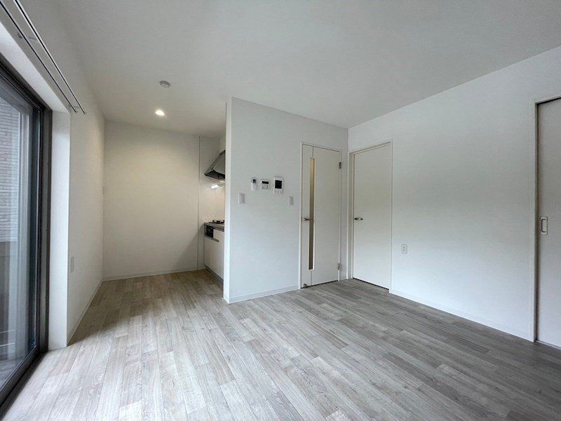 居室・リビング　リビング/居室
