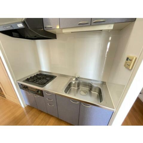 キッチン　同仕様