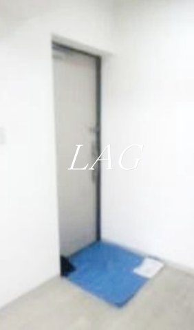 玄関　玄関です。