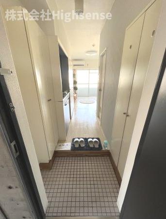 その他部屋・スペース　内装も気になるポイント