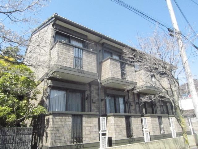 建物外観　★オシャレな外観です★
