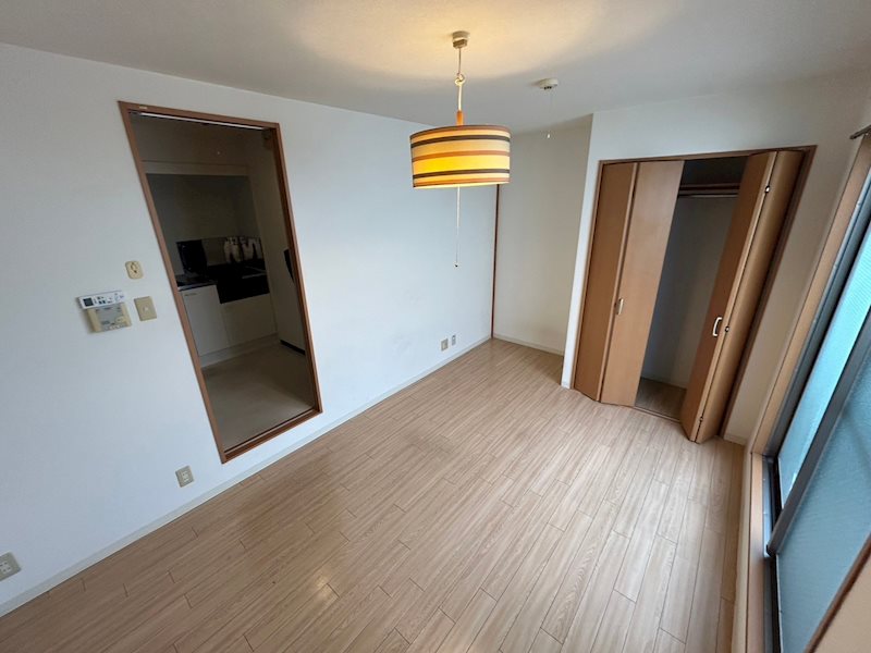 その他部屋・スペース　※303号室流用