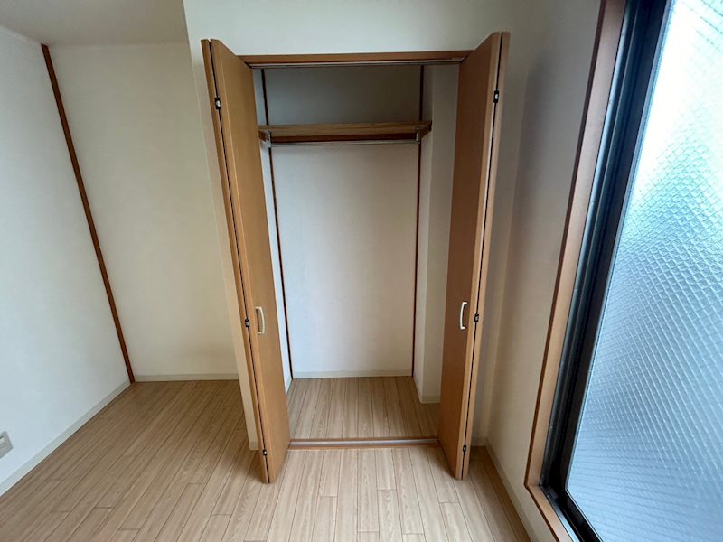 収納　※303号室流用