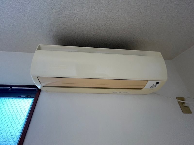 その他設備　※303号室流用