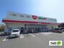 ドラックストア　くすりのレデイ北島店（ドラッグストア）まで316m