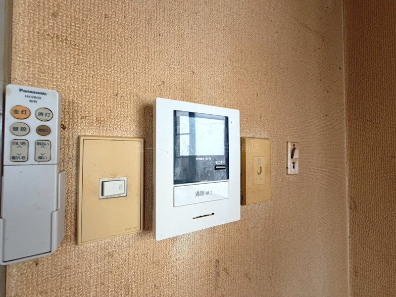 トイレ　反転部屋参照