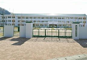 中学校　和田山中学校（中学校）まで1829m