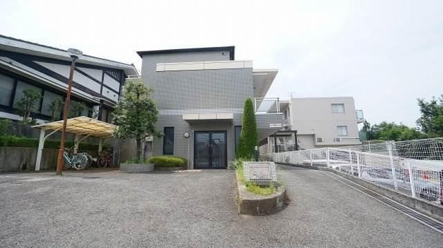 エントランス　エクセレンス宮崎