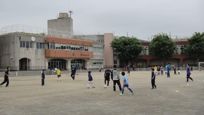 小学校　川崎市立南原小学校（小学校）まで178m