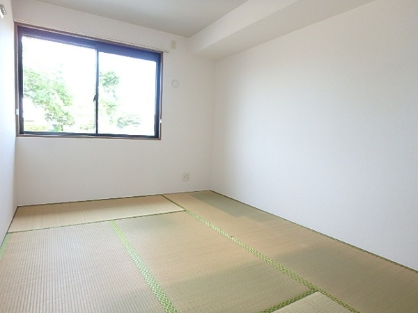 その他部屋・スペース　北側洋間