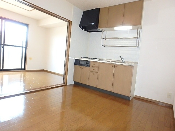 その他部屋・スペース　ダイニング