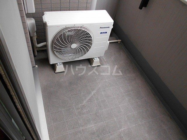 ＪＲ山手線 目黒駅 徒歩12分 11階建 築24年の内装写真