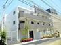 六本木駅より徒歩7分 4階 築11年3ヶ月の賃貸物件