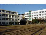 小学校　雲雀丘小学校（小学校）まで348m