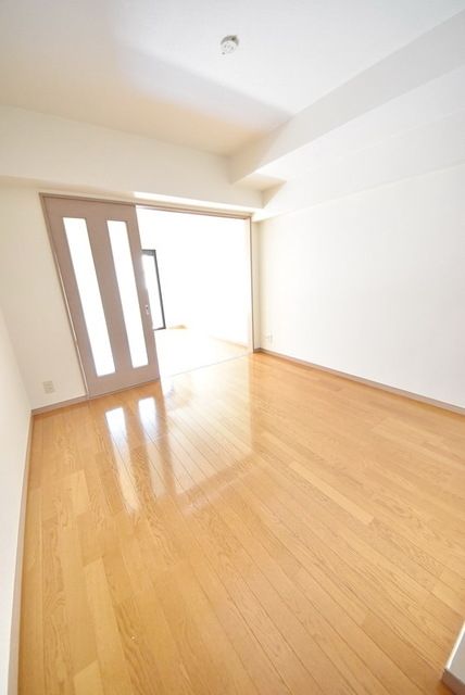 その他部屋・スペース　実際のお部屋は反転タイプです