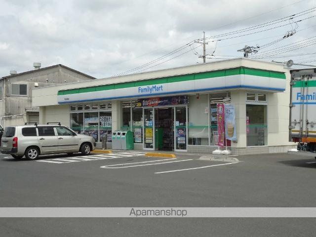 その他　ファミリーマート岡山長岡店（その他）まで669m
