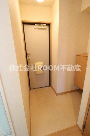 その他部屋・スペース　内装は落ち着いています