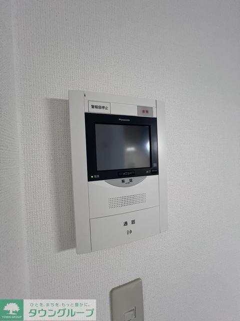 その他共有部分　☆駐輪場☆