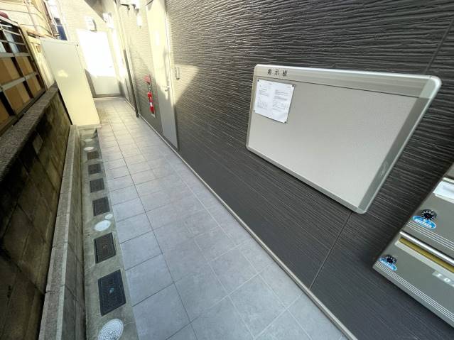 ロビー
