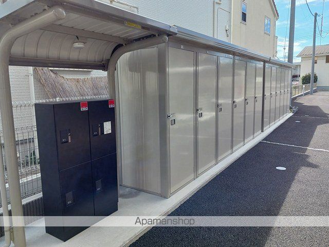 その他共有部分　その他共有部分
