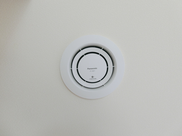 その他部屋・スペース　★ナノイー発生器★