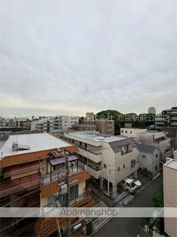 眺望　眺望