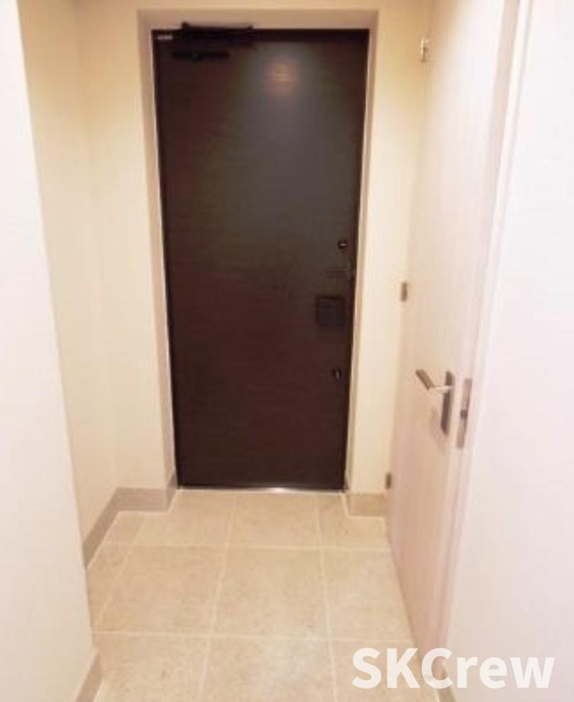 玄関　別部屋　参考