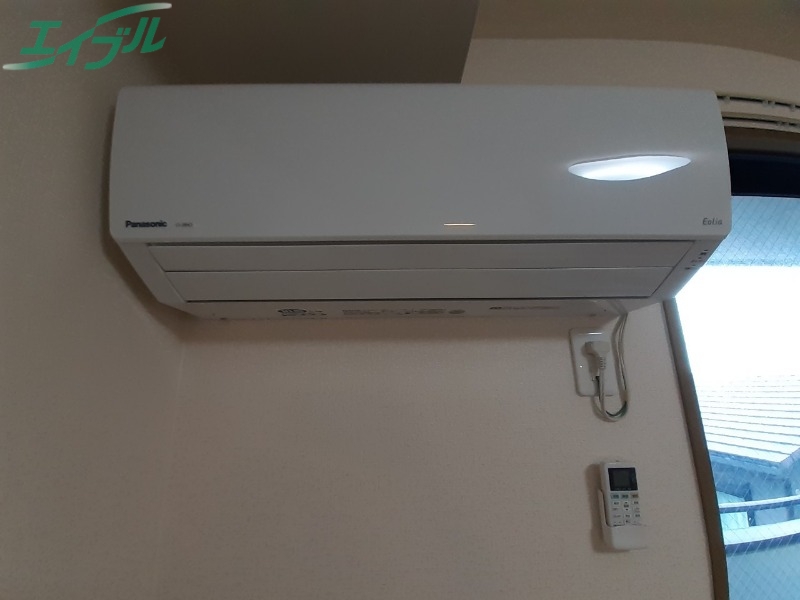 その他設備　同型参考写真