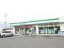 コンビニ　ファミリーマート郡山うねめ通り店（コンビニ）まで188m