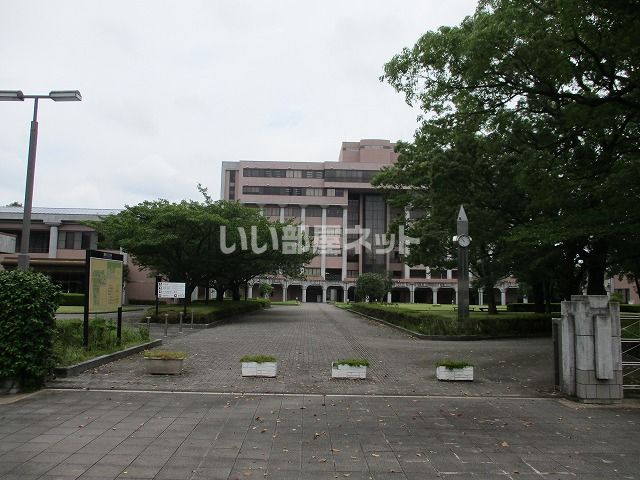 大学・短大　宮崎公立大学（大学・短大）まで623m
