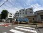 小学校　藤沢市立大道小学校（小学校）まで618m